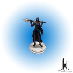 Grave Hag #21